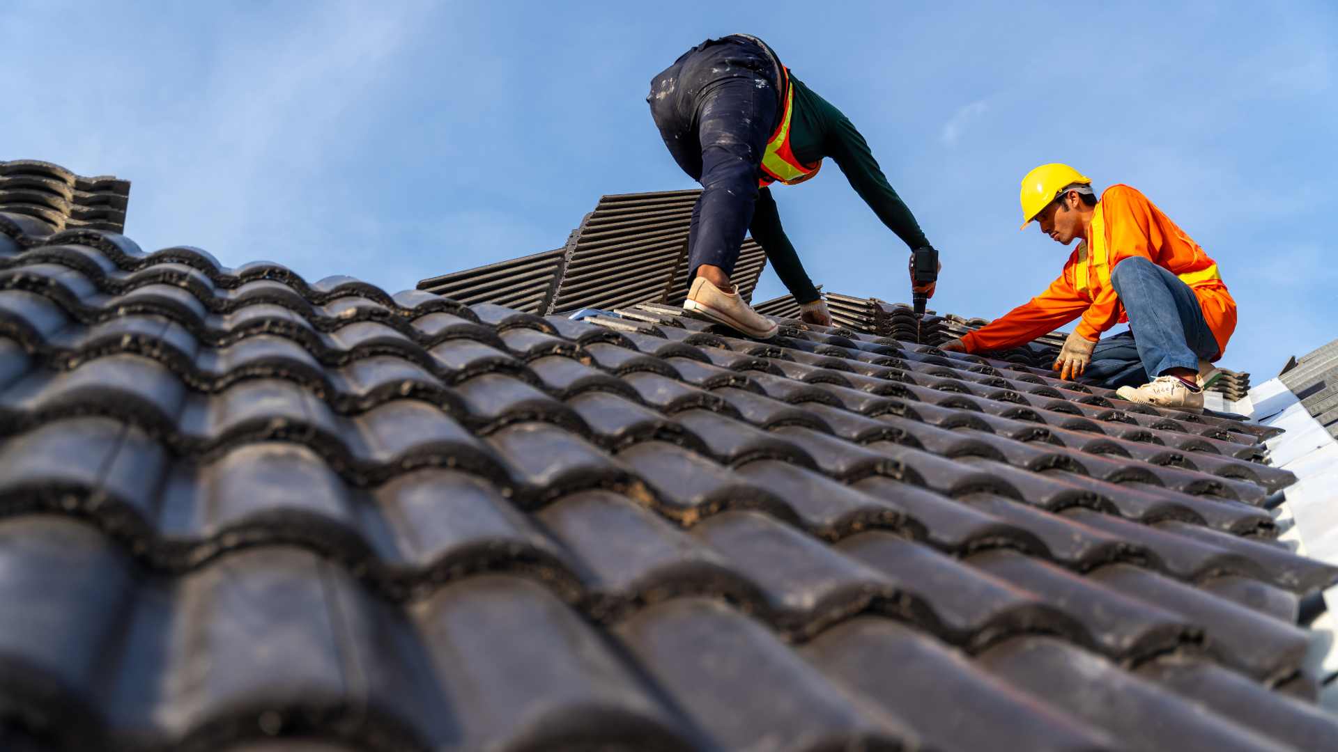Reliable Roofing in Twin Falls, ID